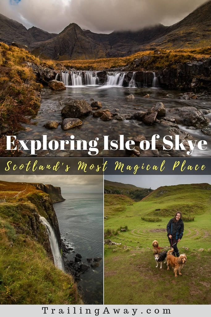 5 BEST Things To Do in the Isle of Skye: The Most Magical Place in Scotland