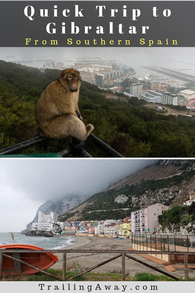 8 Unique Things to Do in Gibraltar on a Day Trip from Spain