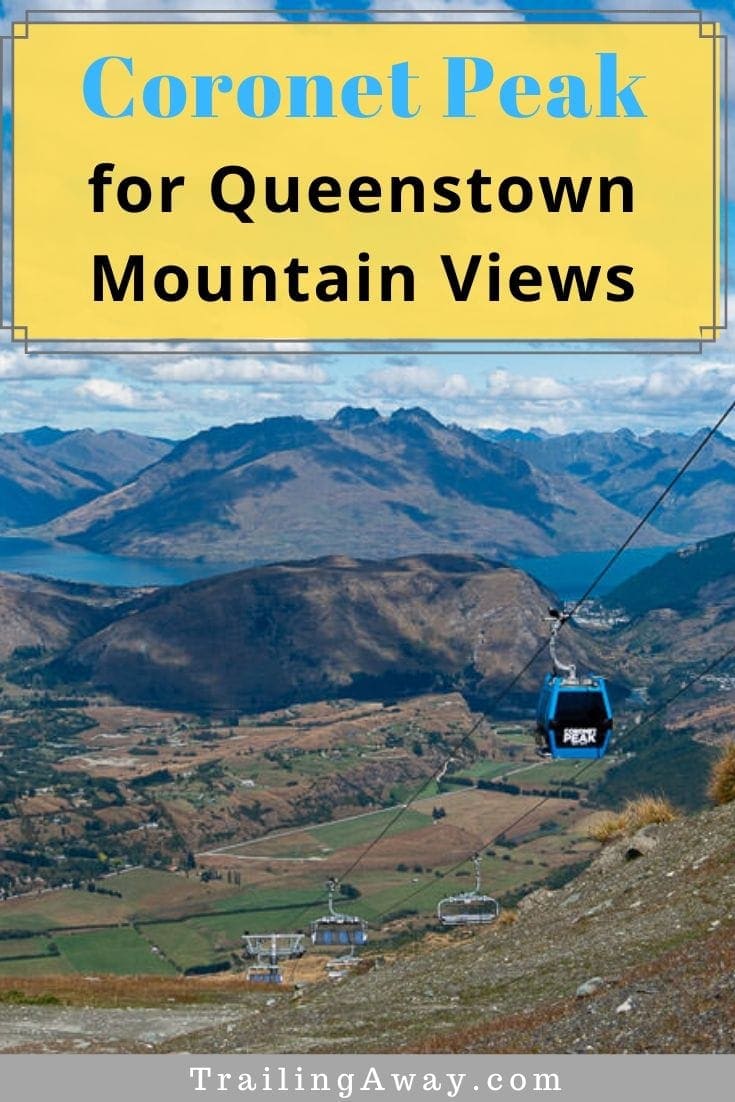 Coronet Peak Picnic Date with the BEST Views of Queenstown