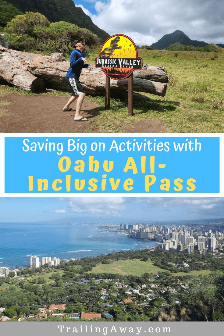 How We Saved Big on Hawaii Activities with a Multi-Day Oahu All-Inclusive Pass