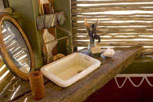 bushveld game walk, main camp 3