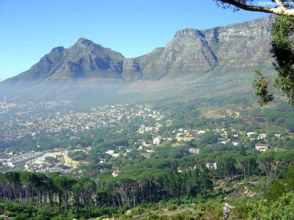 cape town view,cape town walk