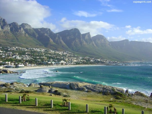 twelve apostles,camps bay,cape town walk