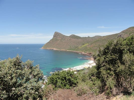 cape point