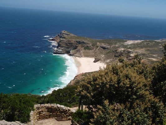 cape point