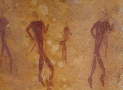 cederberg rock art