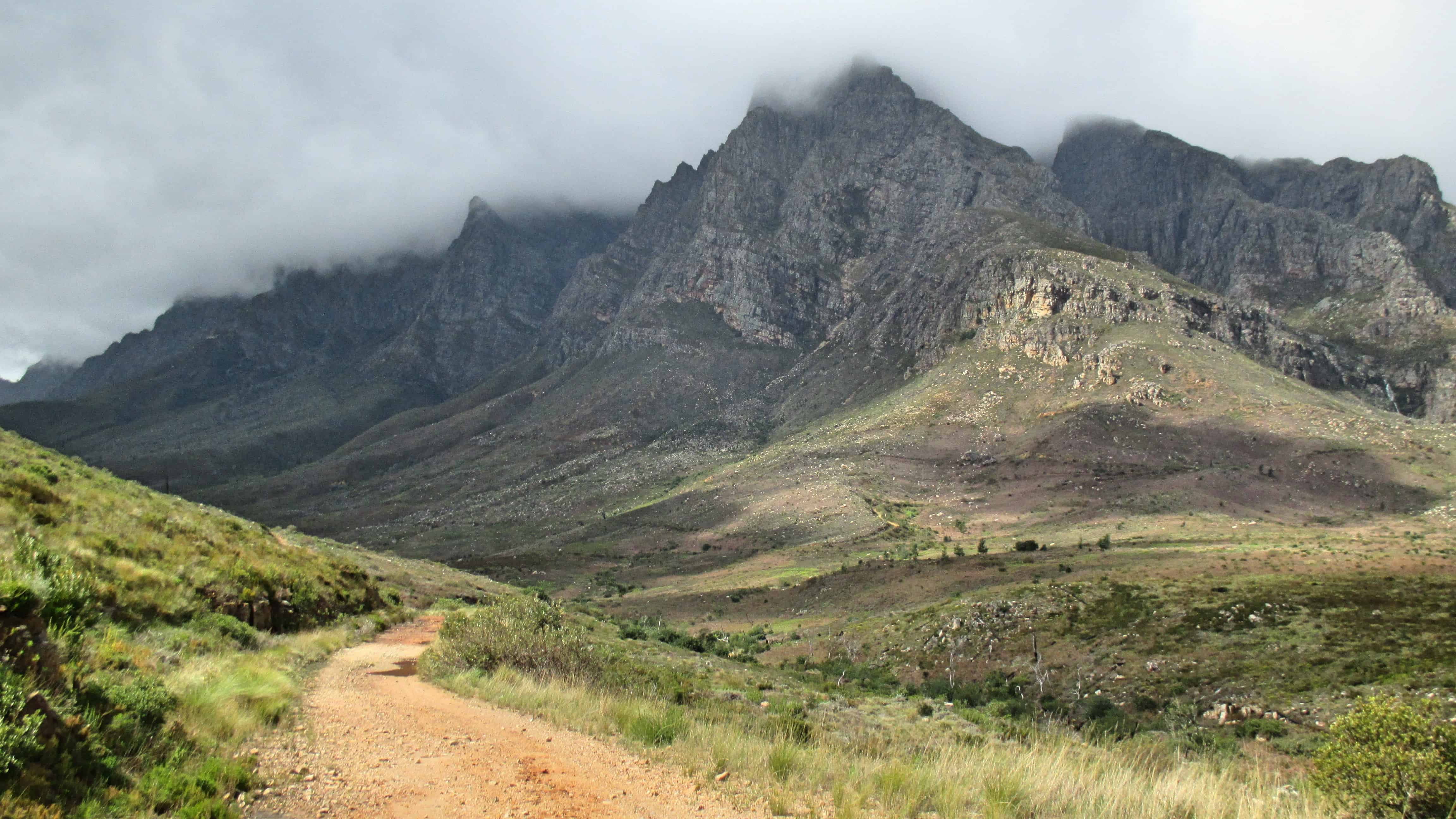 Franschhoek
