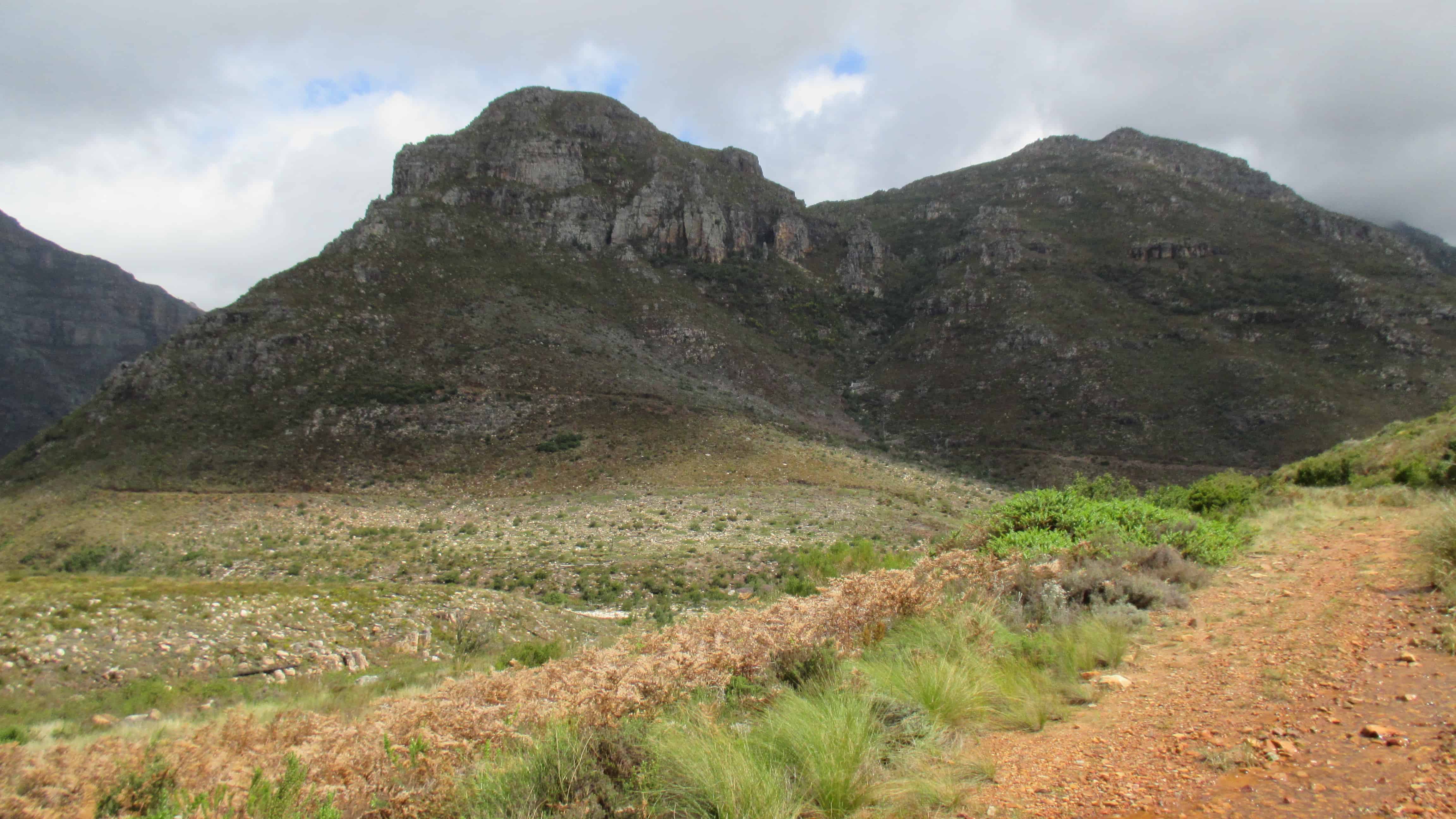 Cape Winelands Cycling