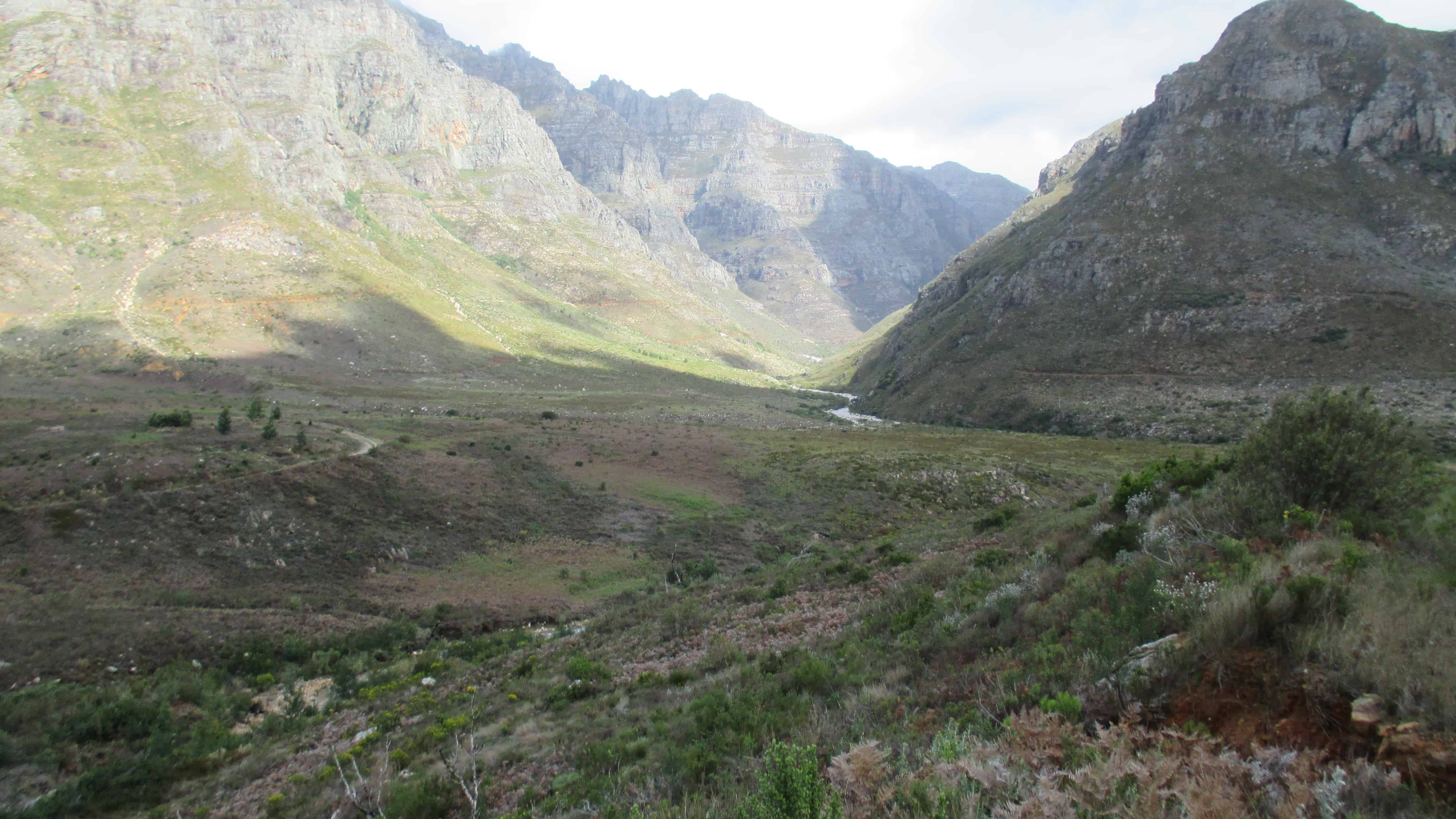 Cape Winelands Cycling