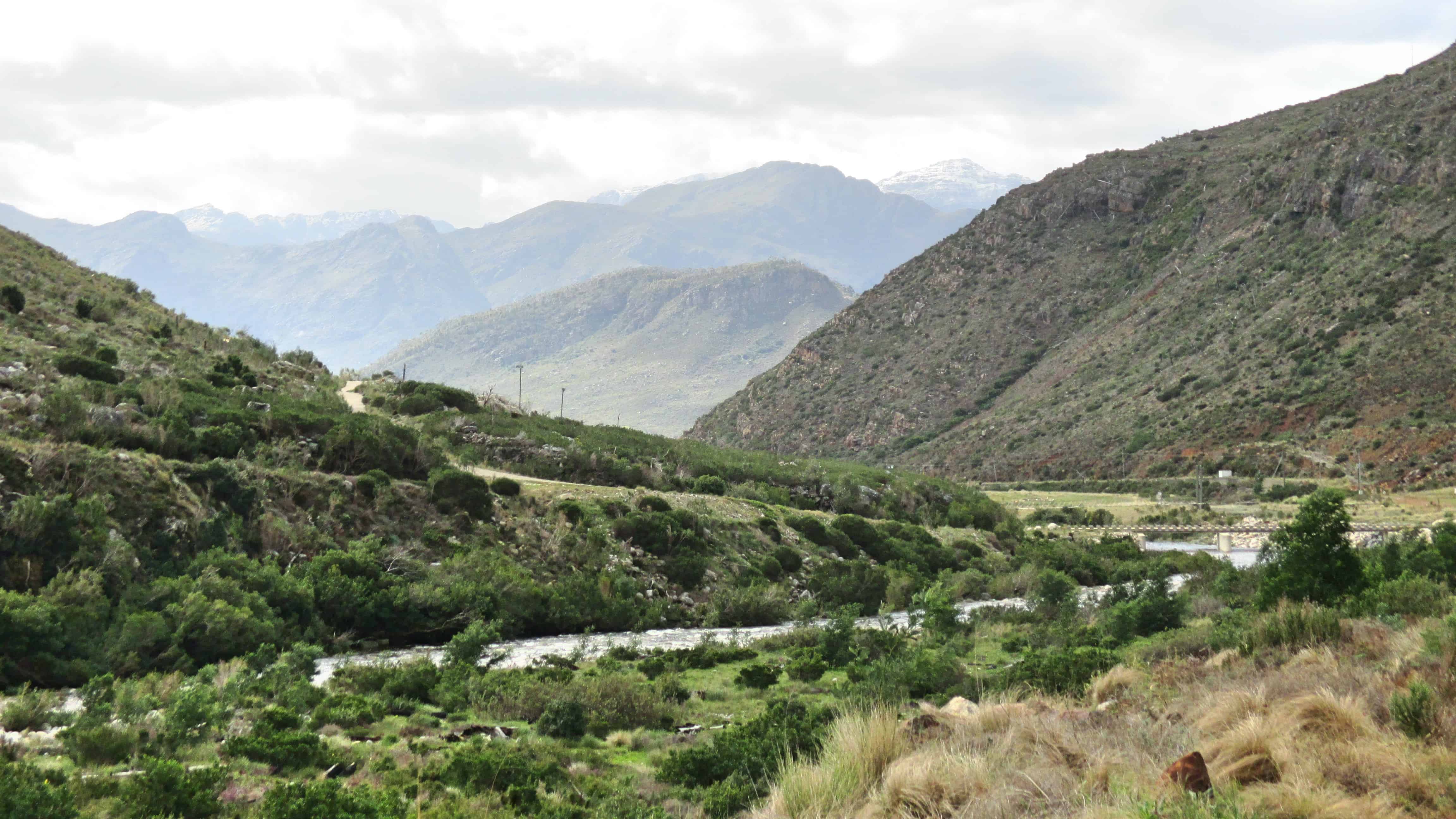 Franschhoek