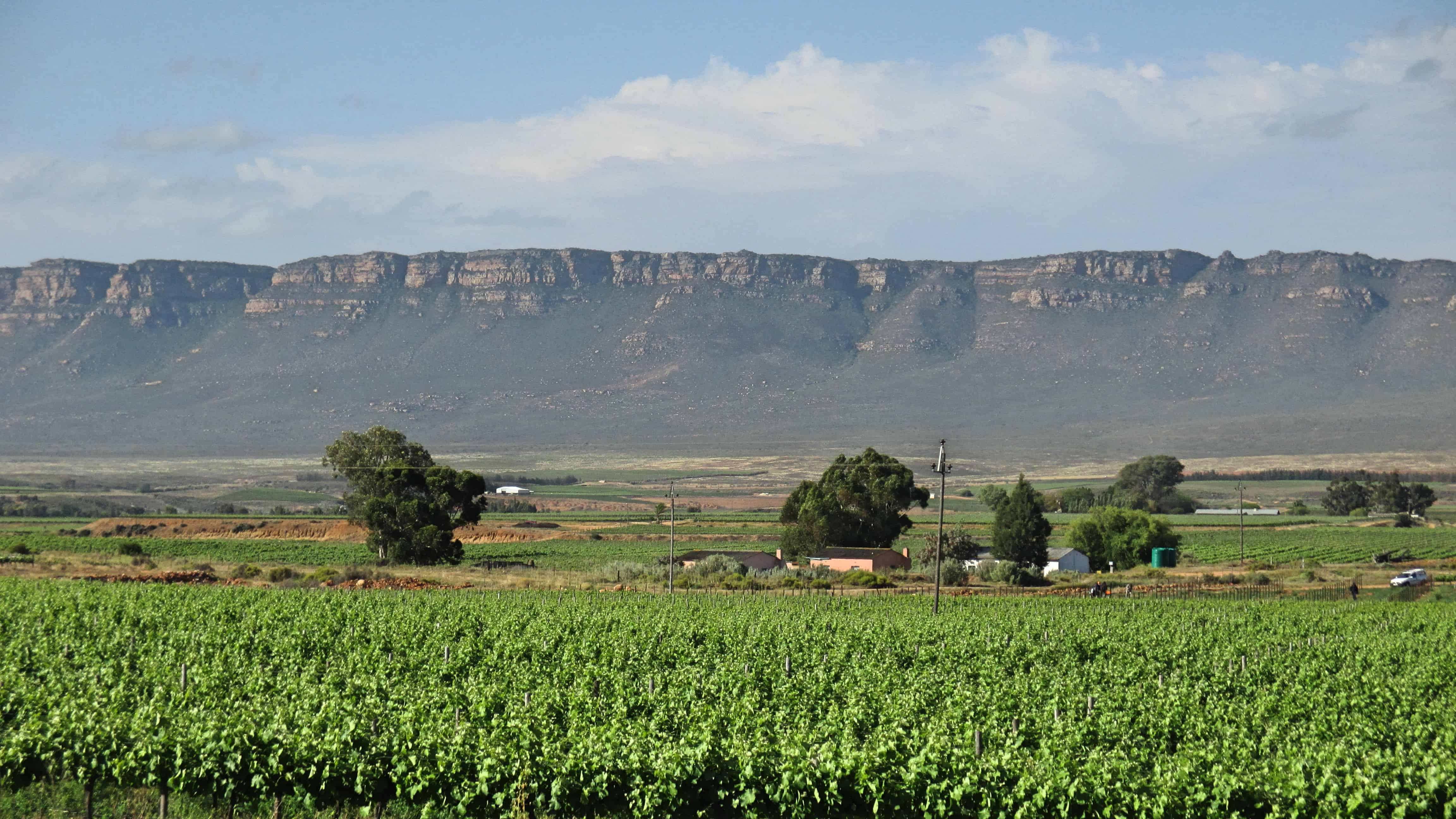 Franschhoek