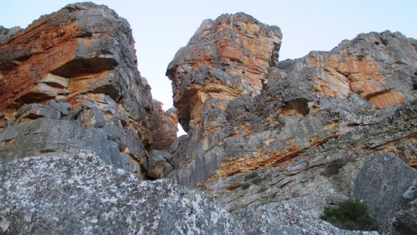 wofberg cracks trail