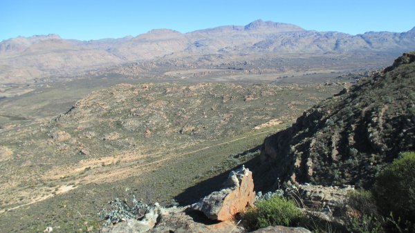 wofberg cracks trail