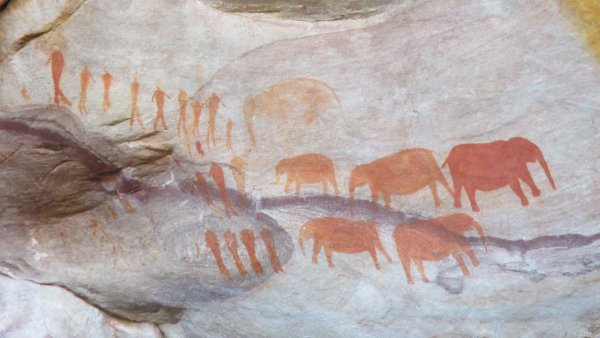 stadsaal caves