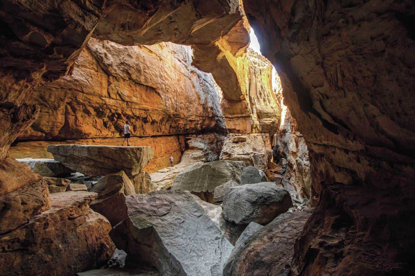 Wolfberg-cracks-Weg-5