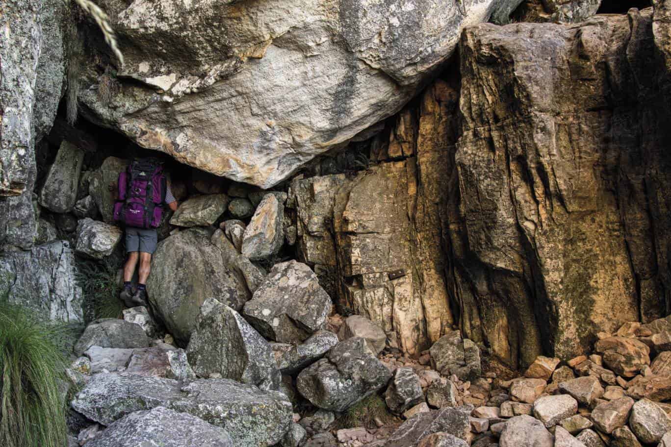 Wolfberg-cracks-Weg-6