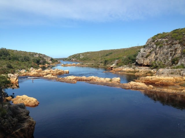 Palmiet River