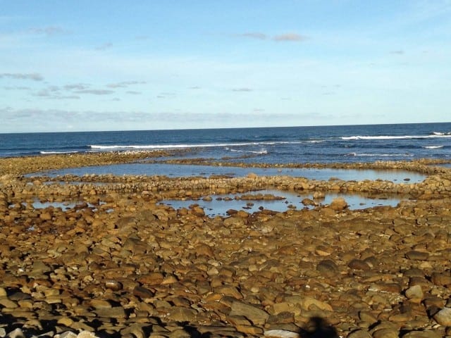 Shipwreck Cycling