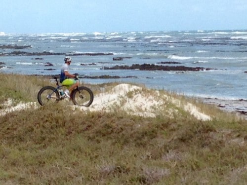 Shipwreck Cycling