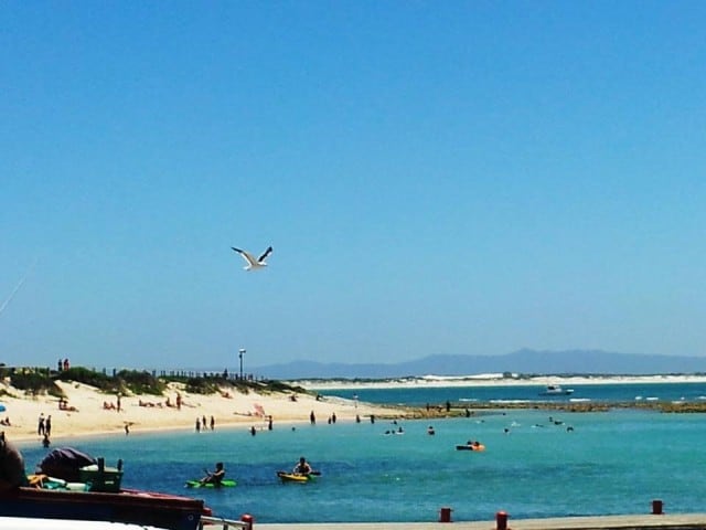struisbaai-beach