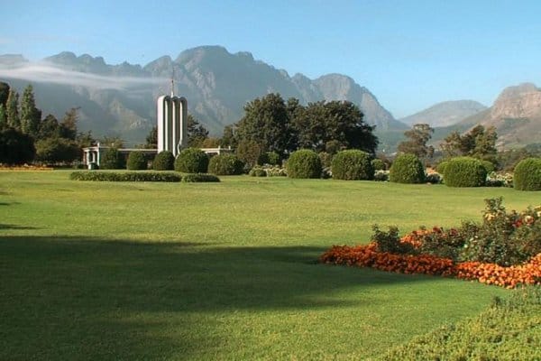 Staproetes.Franschhoek,Hugenote monument,Franschhoek staproetes