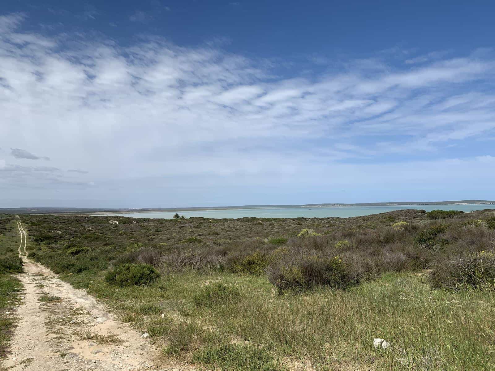 West Coast Cycling