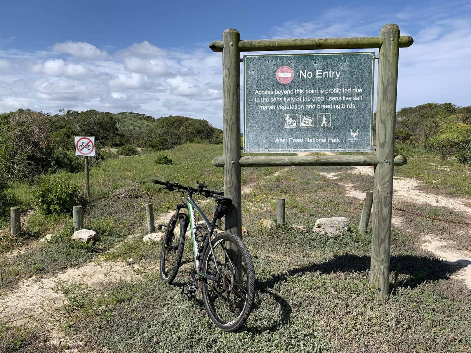 West Coast Cycling