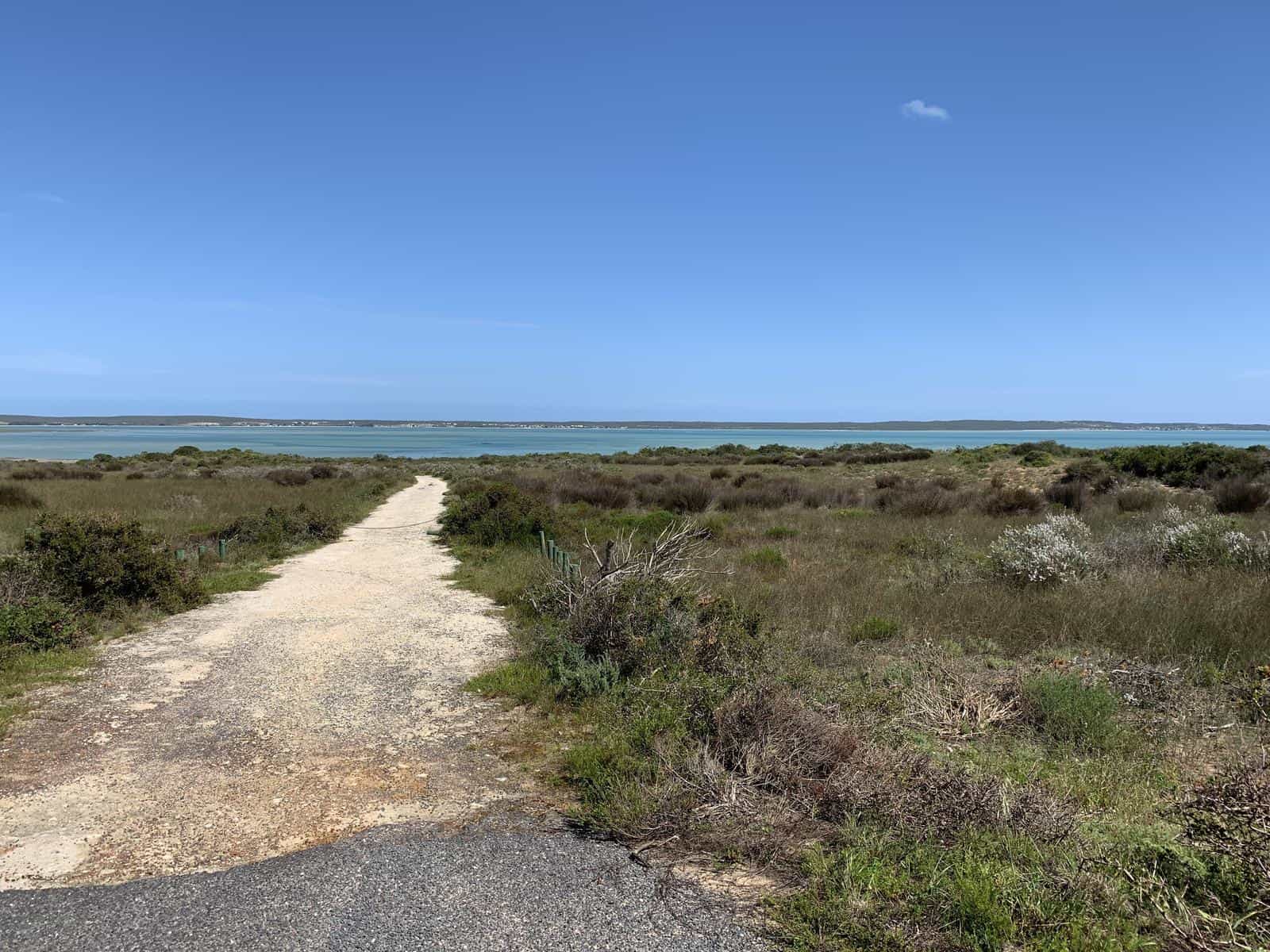 West Coast Cycling