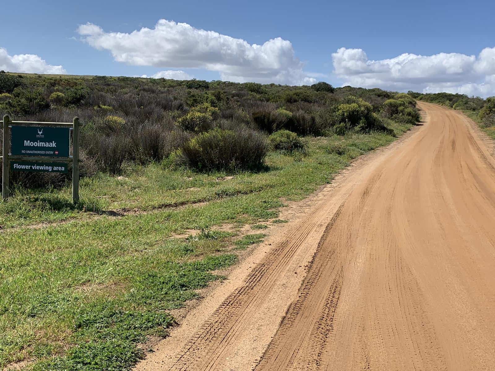 West Coast Cycling