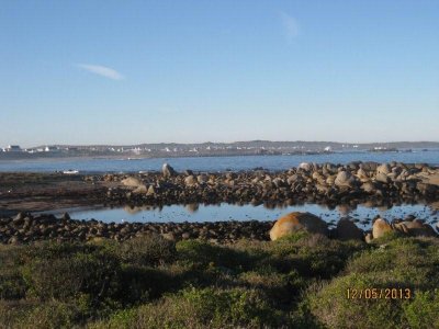 Hospitaalbaai,Jacobsbaai,West Coast Walk