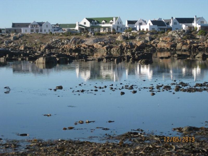 Jacobsbaai, West Coast Walk