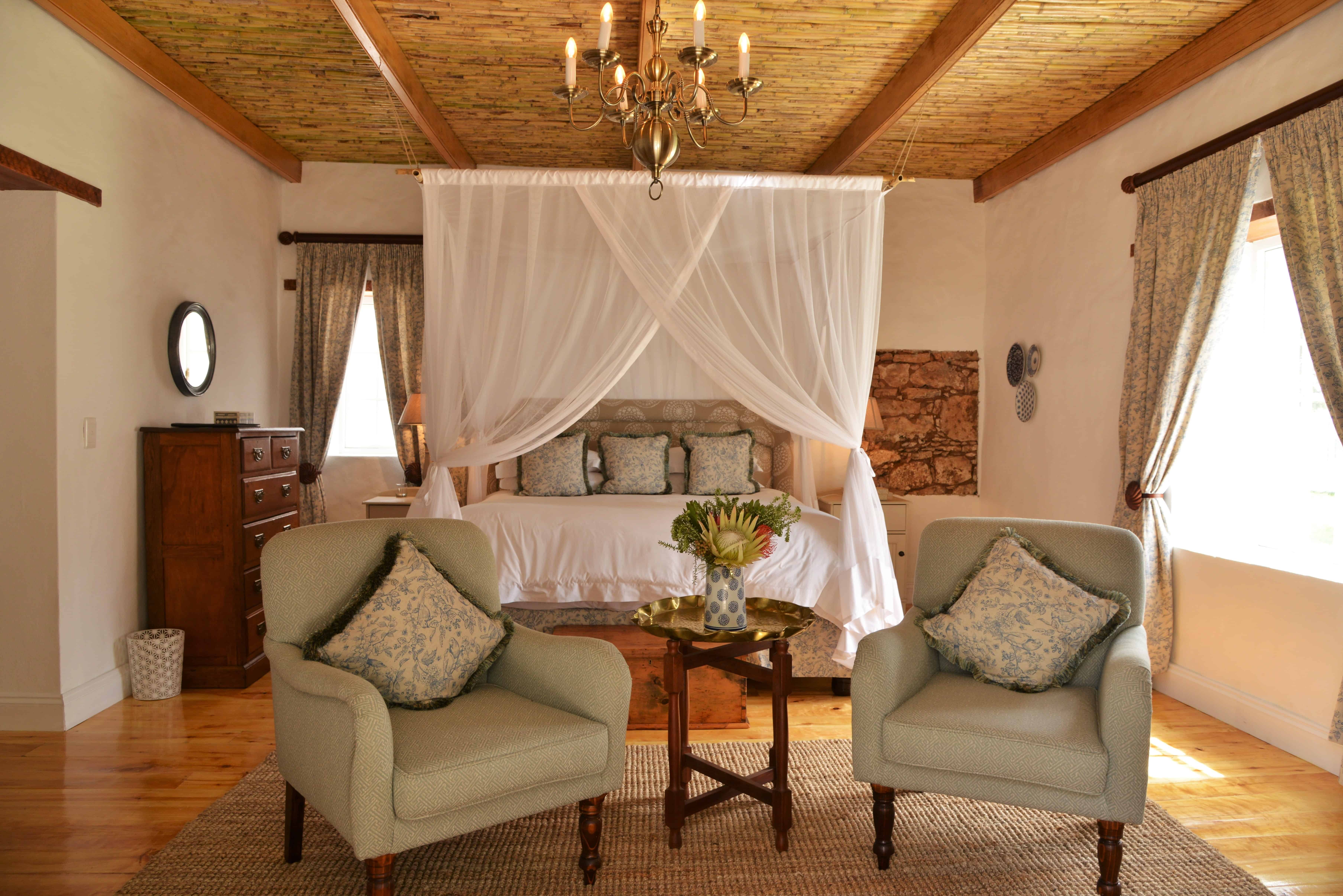 Accommodation-Cloete-Suite