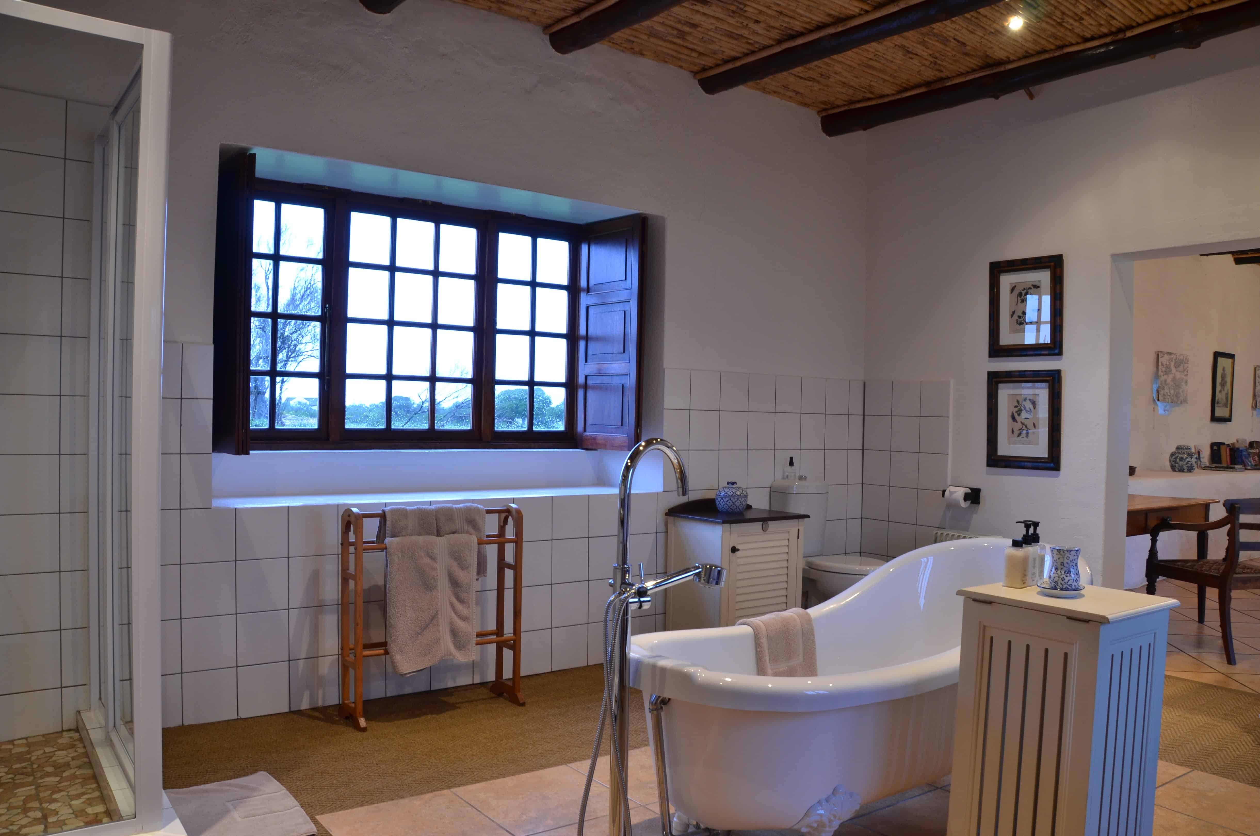 Accommodation-Vlei Suite