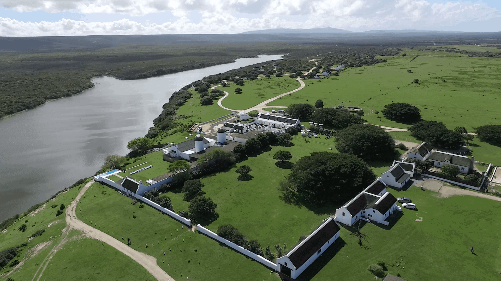 flora, fauna and landscapes
