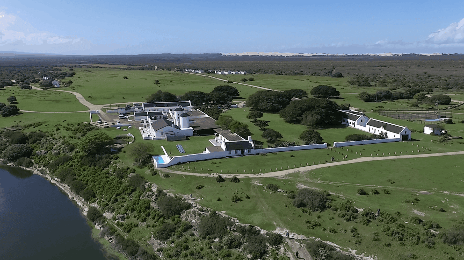 flora, fauna and landscapes