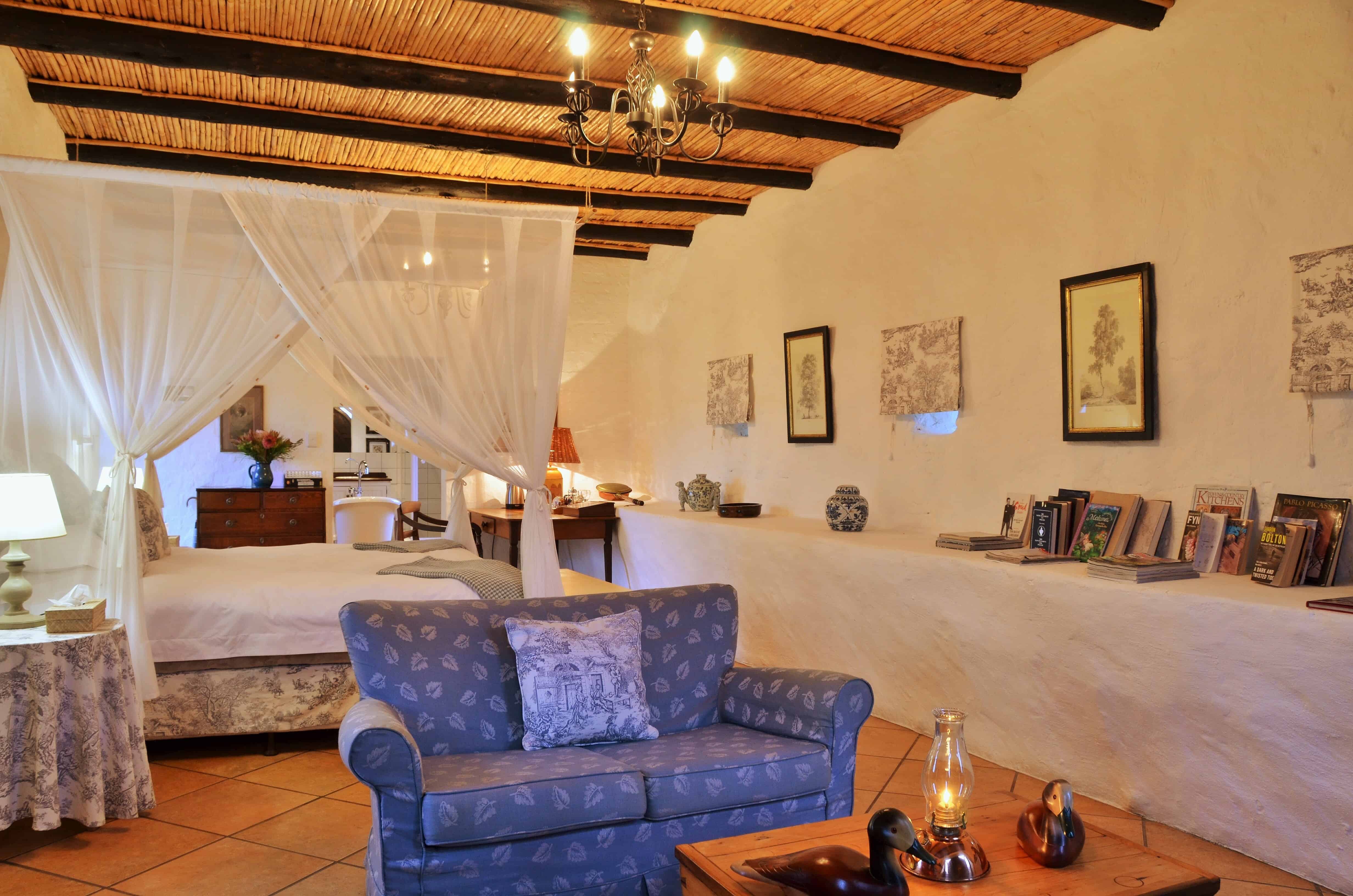 Accommodation-Vlei-Suite-Interior