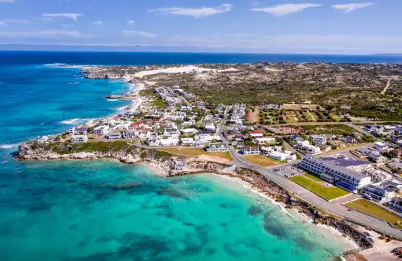 Cape 1000 Cycling 11 Arniston