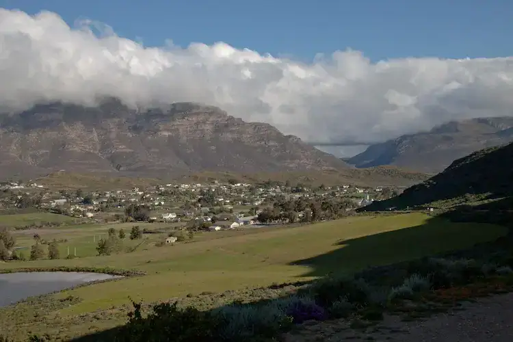 Cape 1000 Cycling 6 Barrydale2011 copy