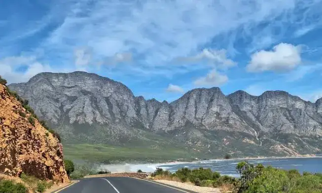 Cape 1000 Cycling 15 Clarens Drive
