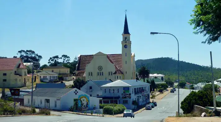 Cape 1000 Cycling 20 Napier