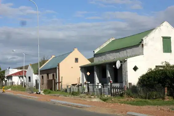 Cape 1000 Cycling 23 Suurbraak