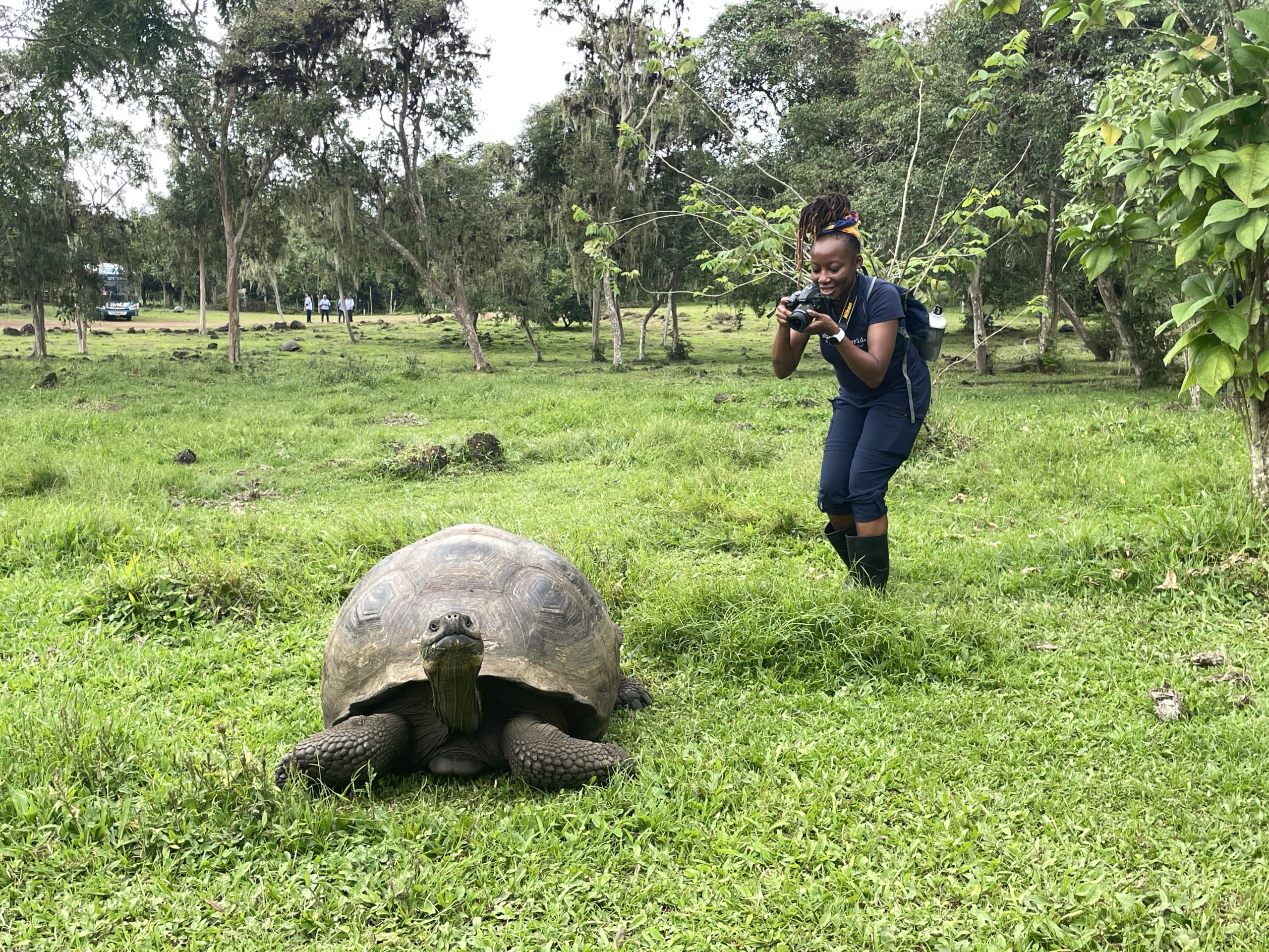 Galápagos Itinerary: 7 Remarkable Days of Joy & Adventure