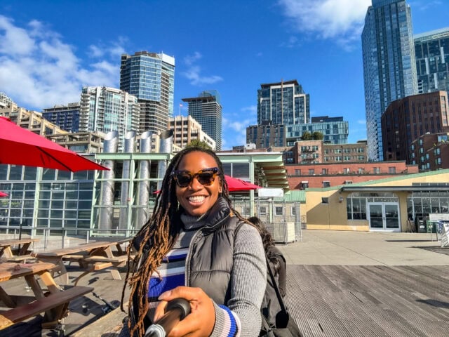 Your 2026 Solo Travel Era Starts Now!