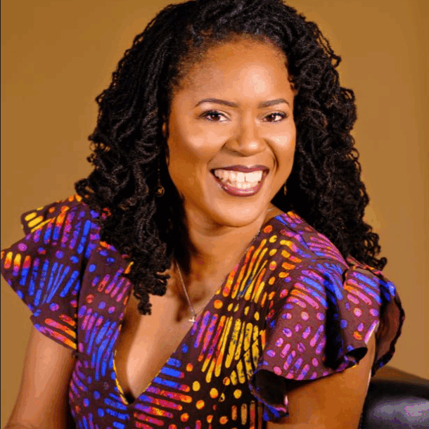 TBW Travel Social Club for Black Women Member - Simone L. Duncan
