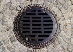 Foto: Energie aus Abwasser