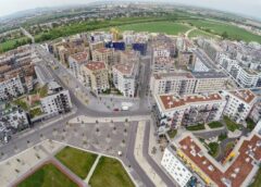 Bild: Aspern Smart City Research © ASCR, Walter Schaub-Walzer