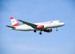 Foto: Austrian Airlines © Bild von Sarah Lötscher auf Pixabay