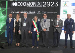 Foto: ECOMONDO 2023 Opening © IEG