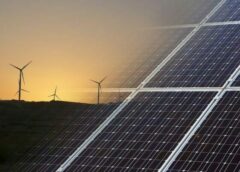 Foto: Erneuerbare Energie