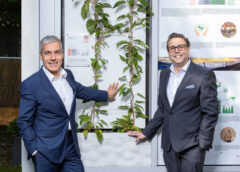 Foto: Georg Bursik und Mathias Hanke © Baumit GmbH